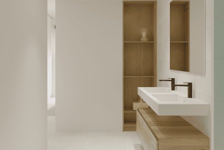 New Build - Stadthaus - Torrevieja