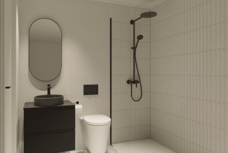 New Build - Stadthaus - Torrevieja