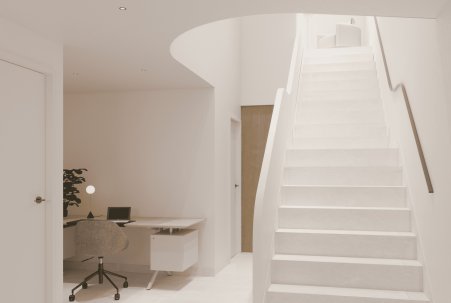 New Build - Stadthaus - Torrevieja