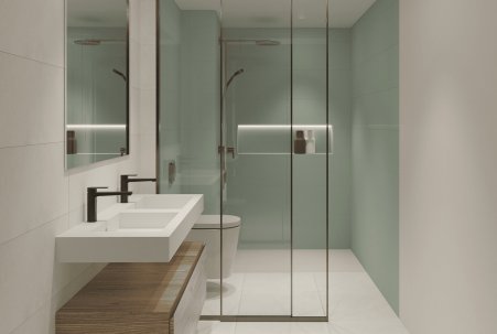 New Build - Stadthaus - Torrevieja