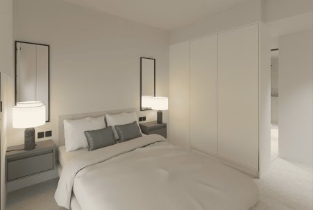 New Build - Herenhuis - Torrevieja