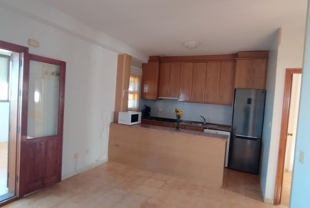 Prodej - Apartmán - Torrevieja - Torrelamata - La Mata