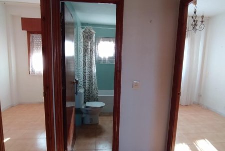 Prodej - Apartmán - Torrevieja - Torrelamata - La Mata