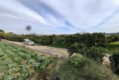 Sale - Plot - San Fulgencio