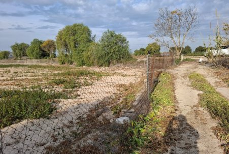 Prodej - Pozemek - Guardamar del Segura - Guardamar pueblo
