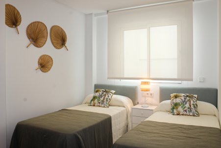 Novostavba - Apartmán - Xeresa