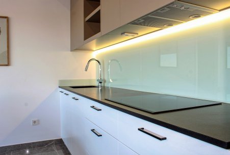 Novostavba - Apartmán - Xeresa