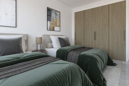 Obra Nueva - Atico - Xeresa