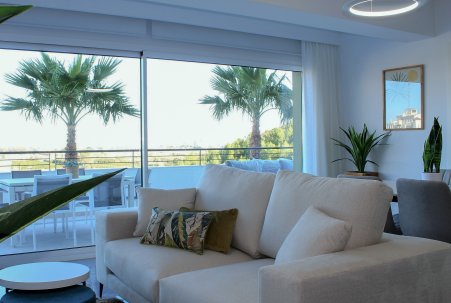 Obra Nueva - Atico - Xeresa