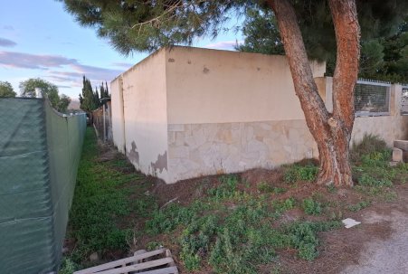 Sale - Plot - Guardamar del Segura - Guardamar Playa