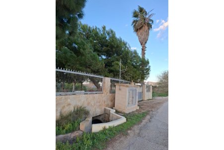 Sale - Plot - Guardamar del Segura - Guardamar Playa