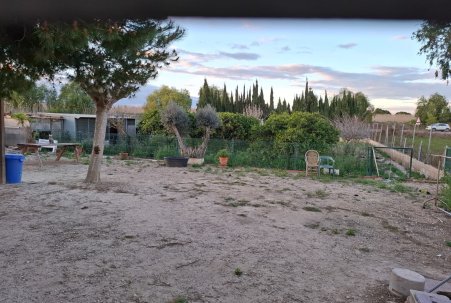 Sale - Plot - Guardamar del Segura - Guardamar Playa