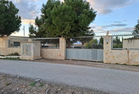 Sale - Plot - Guardamar del Segura - Guardamar Playa