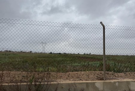 Sale - Plot - Elche Pedanías - La Marina