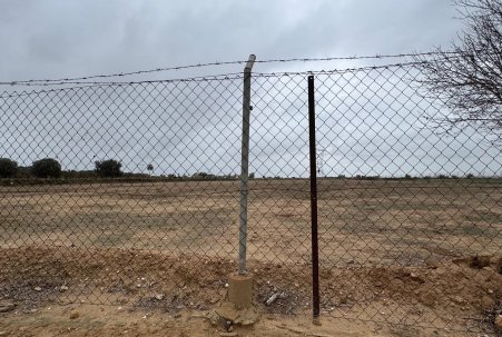 Venta - Parcela/Terreno - Elche Pedanías - La Marina