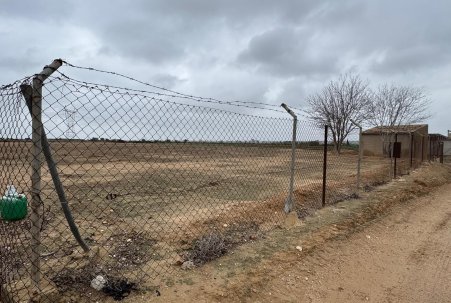 Venta - Parcela/Terreno - Elche Pedanías - La Marina