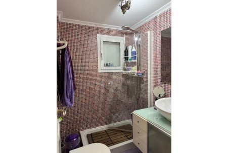 Sale - Appartement - Almoradí