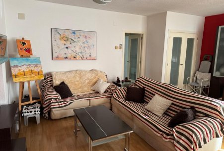 Sale - Appartement - Almoradí