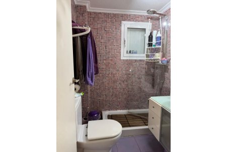 Sale - Appartement - Almoradí