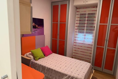 Sale - Appartement - Almoradí