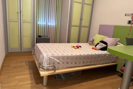 Sale - Appartement - Almoradí