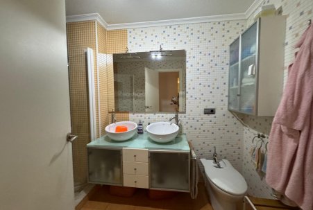 Sale - Appartement - Almoradí