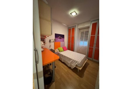 Sale - Appartement - Almoradí