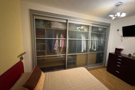 Sale - Appartement - Almoradí