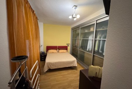 Sale - Appartement - Almoradí