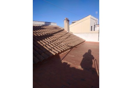 Venta - Bungalow - Almoradí