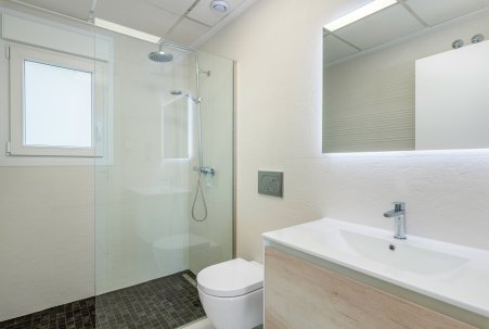 New Build - Villa - Los Montesinos