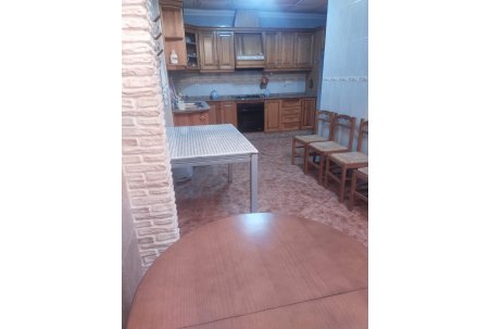 Venta - Bungalow - Almoradí