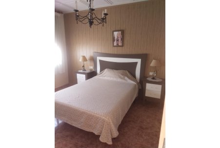 Venta - Bungalow - Almoradí