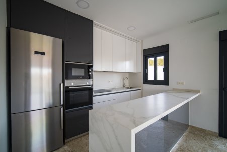 New Build - detached - Coloma