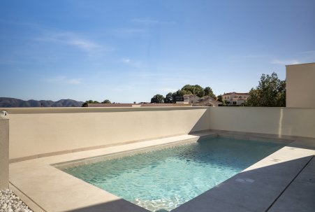 New Build - detached - Coloma