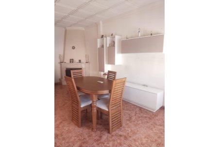 Venta - Bungalow - Almoradí