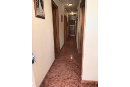 Venta - Bungalow - Almoradí