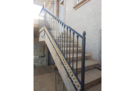 Venta - Bungalow - Almoradí