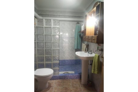 Venta - Bungalow - Almoradí