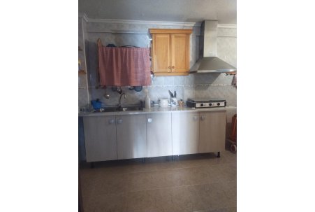 Venta - Bungalow - Almoradí