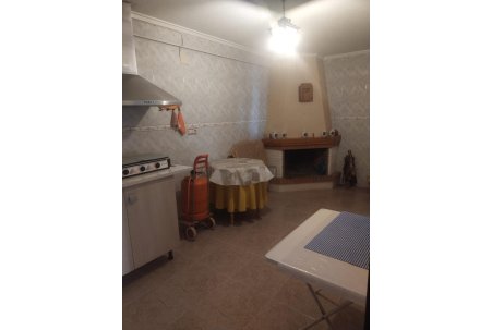 Venta - Bungalow - Almoradí