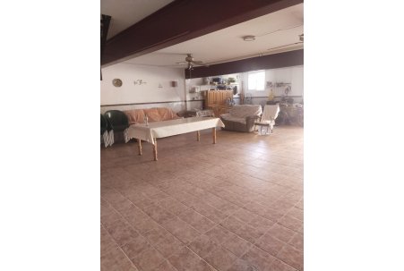 Venta - Bungalow - Almoradí