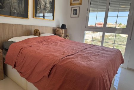 Sale - Penthouse - Rojales - Ciudad Quesada