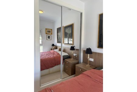 Sale - Penthouse - Rojales - Ciudad Quesada