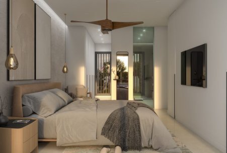 Obra Nueva - Chalet - Cuevas del Almanzora