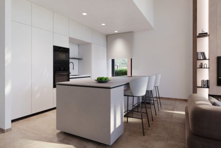 Obra Nueva - Chalet - Cuevas del Almanzora