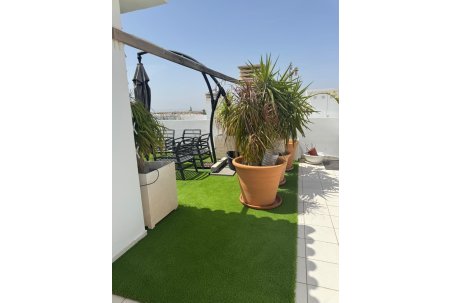 Sale - Penthouse - Rojales - Ciudad Quesada