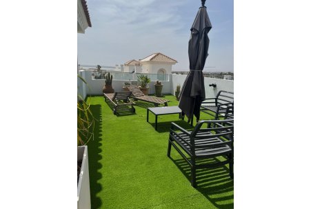 Sale - Penthouse - Rojales - Ciudad Quesada