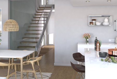 Obra Nueva - detached - San Juan de Alicante