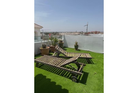 Sale - Penthouse - Rojales - Ciudad Quesada